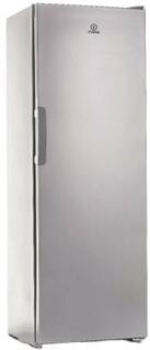 Морозильная камера Indesit DSZ 5175 G серебристый