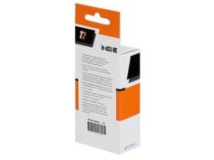 Картридж T2 для Canon IC-CCLI-8C Pixma iP4200/4300/5200/Pro9000/MP500/600, голубой, с чипом
