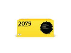Картридж T2 TC-B2075 для Brother HL-2030R/2040R/2070NR/DCP-7010R/7025R (2500 стр.)