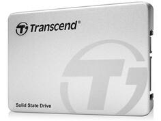 Твердотельный накопитель SSD 2.5 512 Gb Transcend TS512GSSD370S Read 560Mb/s Write 460Mb/s MLC