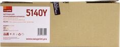 Тонер-картридж EasyPrint C13T13014012 для для Kyocera ECOSYS M6030cdn/M6530cdn/P6130cdn 5000стр Желтый