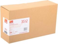 Картридж EasyPrint LB-3512 для Brother HL-L6200/6300/6400/DCP-L6600/MFC-L6700/6800/6900 (12000 стр.) чёрный (TN-3512)
