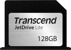 Карта памяти 128GB Transcend JetDrive Lite 360, rMBP 15 L13 (TS128GJDL360)