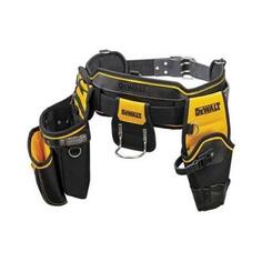 ПОЯС СТРОИТЕЛЯ ДЛЯ НОШЕНИЯ ИНСТРУМЕНТА DEWALT DWST1-75552 Stanley, шт