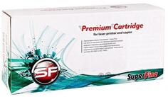 Картридж SuperFine SF-045HY для Canon i-Sensys LBP 610ser i-Sensys LBP 630ser 2200стр Желтый