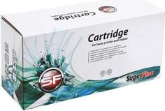 Картридж SuperFine 108R00796 для Xerox Phaser 3635 10000стр Черный