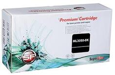 Картридж SuperFine SF-ML3050-8K для Samsung ML-3050 ML-3051 8000стр Черный