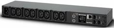 Блок розеток CyberPower PDU71005 3 м 9 розеток 1xUSB