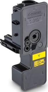 Картридж Kyocera TK5220 EcoSys P5021/M5521 1.2K Yellow SuperFine