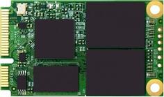 Твердотельный накопитель Transcend MSA370S 128 Гб, mSATA SATA III MLC, темп. режим от 0? до +70?