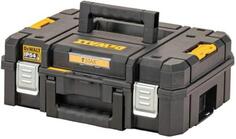 МОДУЛЬ СИСТЕМЫ DEWALT TSTAK IP54 -ЯЩИК DWST83345-1 DeWalt