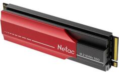 OEM SSD 1024GB PCI-e MVME m.2 2280 TLC SMI2263EN Netac