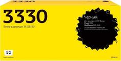 TC-X3330 Картридж T2 для Xerox Phaser 3330/WorkCentre 3335/3345 (15000 стр.) с чипом 106R03623