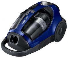 Пылесос Samsung VCC8836V36/XEV синий