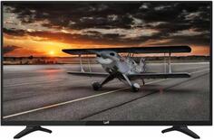 Телевизор Leef 32H250T черный