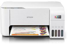Струйное МФУ Epson L3216 C11C68518