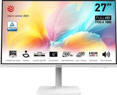 Монитор 27 MSI Modern MD2712PW 9S6-3PA49H-200
