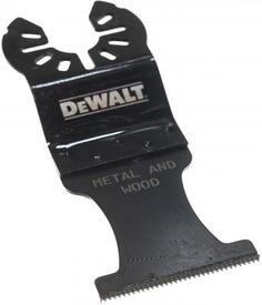Насадка для мультитула DeWalt DT20743-QZ
