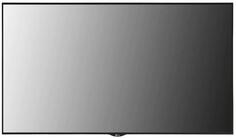 Плазменный телевизор LG 49XS4J черный