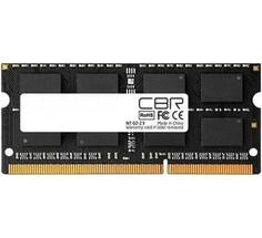 Оперативная память для ноутбука 16Gb (1x16Gb) PC4-21300 2666MHz DDR4 SO-DIMM CL19 CBR CD4-SS16G26M19-01 CD4-SS16G26M19-01
