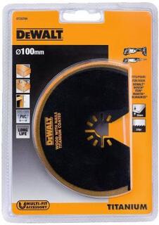 Диск пильный DeWalt DT20709-QZ 100 ммx{5}зуб