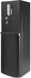 Кулер Domfy AquaSense UV DHG-WD210E напольный электронный графитовый