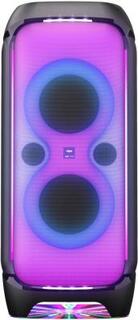 Беспроводная музыкальная система Vipe Nitro X8 Pulsar. 480 Ватт. Динамическая подсветка передней панели. 8 ч. работы. Аккумулятор 15000 мАч (180 Втч)