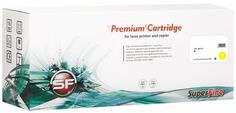 Картридж HP W9052MC CLJ-E87640/87650/87660 52K Yellow SuperFine