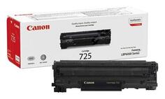 Тонер-картридж Canon 725 для i-SENSYS LBP6000, i-SENSYS LBP6020, i-SENSYS LBP6020B, i-SENSYS LBP6030, i-SENSYS LBP6030B, i-SENSYS LBP6030w, i-SENSYS M