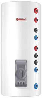 Водонагреватель Thermex IRP 200 V (combi) PRO 6кВт 200л комбинированный напольный/белый