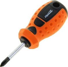Отвертка SPARTA 11772 point ph2х38мм crv 2-х компонентная рукоятка