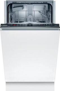 Встраиваемая посудомоечная машина 45CM SPV2IKX10E BOSCH