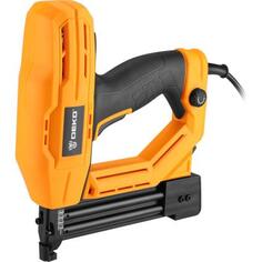 Пистолет степлер Deko DKES01 ДЕКО