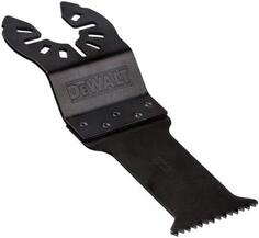 Погр.пил.пол.BiM,д/мультитул,DT20701,5шт DT20723-QZ DeWalt