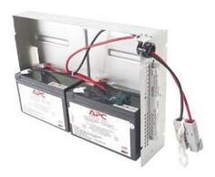 Аккумулятор APC для SU700RM2U (RBC22) A.P.C.