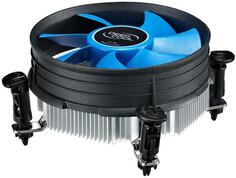 Кулер для процессоров Intel Deepcool THETA 9 Intel LGA 1155 Intel LGA 1156 Intel LGA 1150