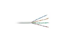 Кабель UTP CAT5e 4 пары 26AWG CCA 305m 01-0048-3 Rexant