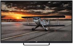 Телевизор Leef 40F240T черный