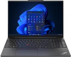 Ноутбук Lenovo ThinkPad E16 Gen 1 (21JT001AUS)