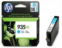 Картридж HP C2P24AE № 935XL для Officejet Pro 6830 голубой