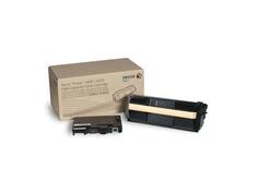 Тонер-Картридж Xerox 106R01536 для Phaser 4600/4620 черный 30000стр