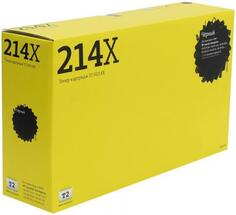 Картридж T2 CF214X для HP LJ Enterprise 700 M712dn/700 M725dn
