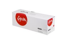 Картридж Sakura CC533A (304A) для HP LJ CM2320fxiMFP/CM2320nMFP/CM2320nfMFP/CP2025/CP2025n/CP2025dn/CP2025, пурпурный, 2800 к.