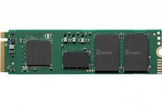 Твердотельный накопитель SSD M.2 1 Tb Intel 670p Series Read 3500Mb/s Write 2500Mb/s 3D QLC NAND SSDPEKNU010TZX1 99A39P