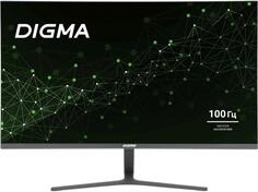 Монитор 27 Digma Progress 27P503F DM27SB04