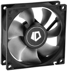 Вентилятор ID-Cooling NO-8025-SD 80x80x25mm 2000rpm