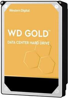 Жесткий диск 3.5 10 Tb 7200 rpm 256 Mb cache Western Digital WD102KRYZ SATA III 6 Gb/s