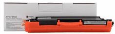 Картридж F+ imaging, черный, 1 300 страниц, для HP моделей Color LJ M176/M176FN/M177 (аналог CF350A), FP-CF350A