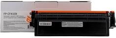 Картридж F+ imaging, черный, 6 500 страниц, для HP моделей Color LJ M452DW/M477FDW (аналог CF410X), FP-CF410X