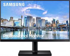 Монитор 24 Samsung F24T450FZI